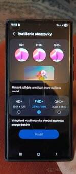 Samsung S22 Ultra 128GB – výmena za iPhone - 4