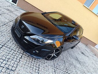 Seat Ibiza 1.4 TSI CUPRA R-EVOLUTION DSG 2013 - 4