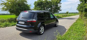 Ford S max - 4