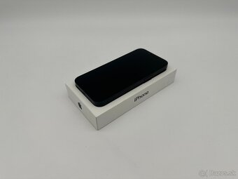 iPhone 14 128GB Midnight (100% Batéria) + DARČEK - 4