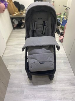 Inglesina Aptica - 4