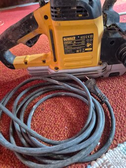 Dewalt Aligator - 4