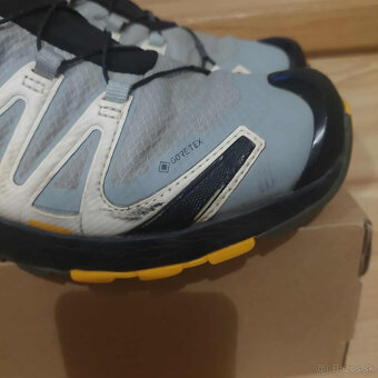salomon xa pro 3d gtx - 4