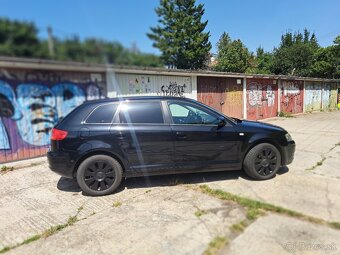 Audi A3 - 4