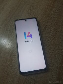 Xiaomi Poco X4 GT 5G 8GB/256GB - 4