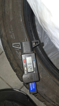 225/45 R17 zimne pneumatiky Aspire XP - 4