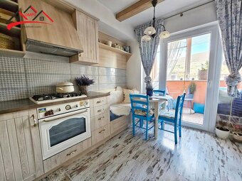 Ponúkame Vám na predaj 3i byt v obci Dolné Vestenice. - 4