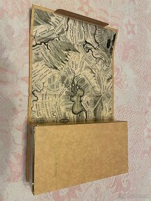 Memo Paris - African Leather 75 ml (EDP unisex) - 4