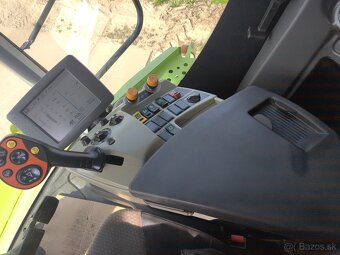 Claas Lexion 660 - 4