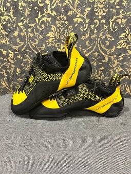 La sportiva Katana laces 42,5 - 4