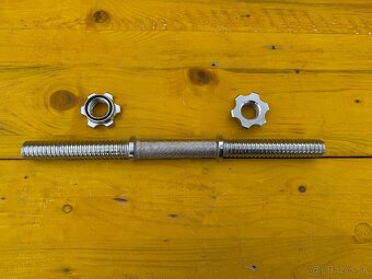 -- NOVÉ TRI-GRIP KOTÚČE IRONGRIP 31MM -- - 4