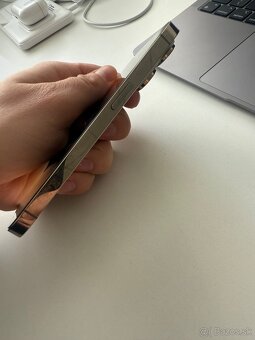 IPHONE 14 PRO 256 GOLD - 4