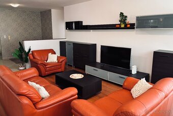 Prenájom, Atraktívny, 3-IZB. BYT, 100 M2 , Bratislava-Kramár - 4
