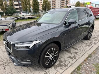 🚘Volvo XC90 2.0 B5 Drive-E Momentum AWD A/T 7m - 4