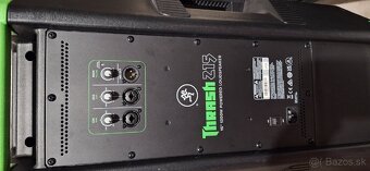 Mackie 1300w - 4