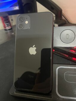 📱 iPhone 11–128 GB–100 % batéria–Face ID funkčné - 4