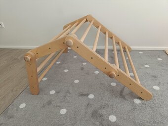 Piklerovej triangel modifikovateľný - 4