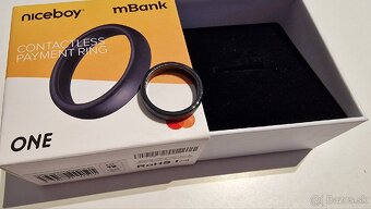Niceboy One Ring - 4