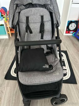 Kočík Britax Römer - 4