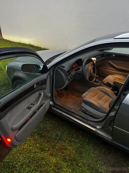 Audi a6 c5 2,5 tdi 132kw quattro avant - 4