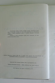 Predám knihu Základy štatistiky, autorov H. Bakytová a kol. - 4