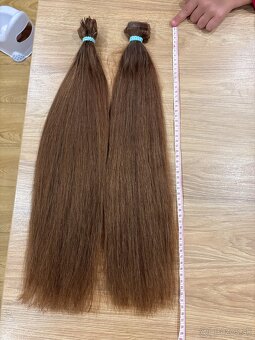 Vlasy na predĺženie - 4