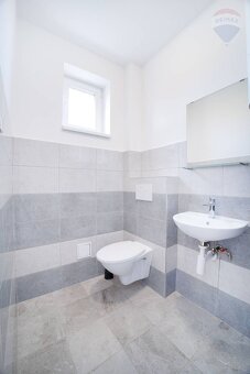 NOVOSTAVBA 4 IZBOVÝ RODINNÝ DOM DUNAJSKÁ LUŽNÁ - 4