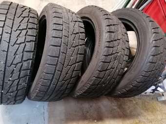 Premiorri Viamaggiore Z Plus 215/55 R17 98H - 4