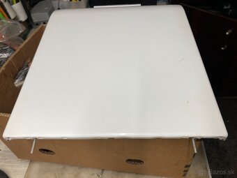 kompletne dvierka z vrchu plnenej práčky Electrolux - 4