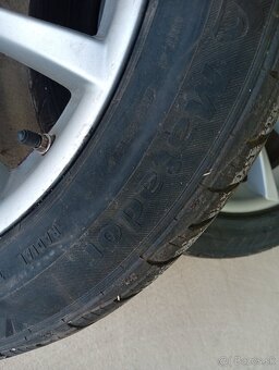 Predám pneumatiky elektroniky všetko - 4