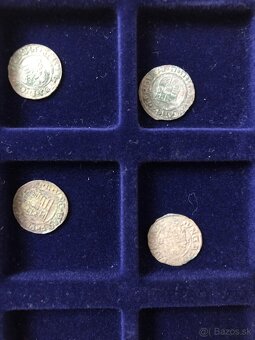 Mince (DENÁRE-Ferdinand 1) - 4