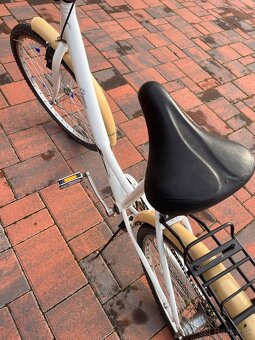 Predám ženský cestný bicykel - 4