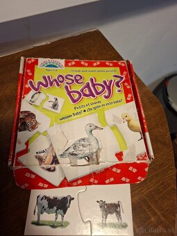 Detske logicke puzzle - 4