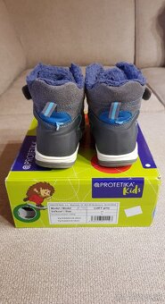 Zimné čižmy Protetika 24 - 4