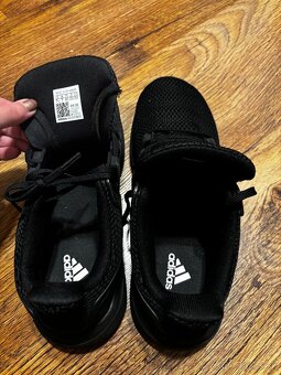 Tenisky Adidas Ultimashow - 4