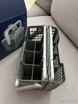 Electrolux cutlery dishes basket - 4
