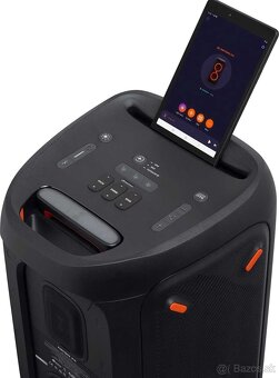 Prenájom JBL PartyBox 310 - 4