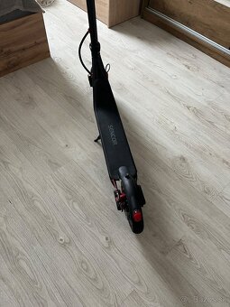 Sencor scooter - 4