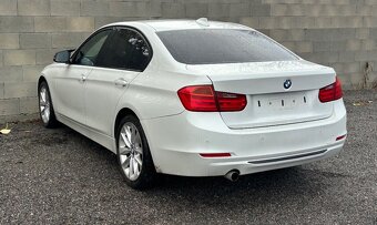 ROZPREDAM BMW F30 320d xDrive 2014 - 4