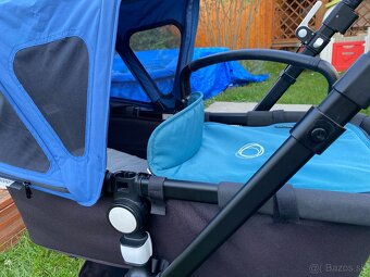 Kočík BUGABOO Cameleon 3 Plus - 4