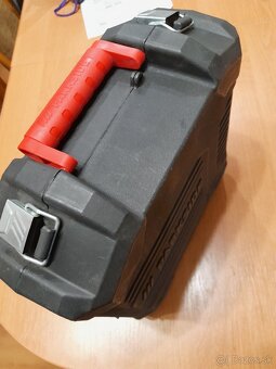 PARKSIDE® Aku rázový uťahovák - 4