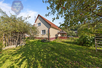 REZERVOVANÉ   4-izbový rodinný dom v Ilave so záhradou - 4