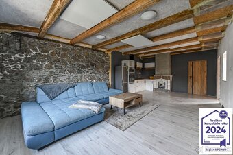 Rodinný dom v Kalši, ZNÍŽENÁ CENA - 4