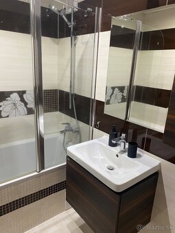 Prenájom – 2 izbový byt – sídlisko Stráňany - 4