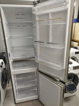 Chladnička Samsung - 4