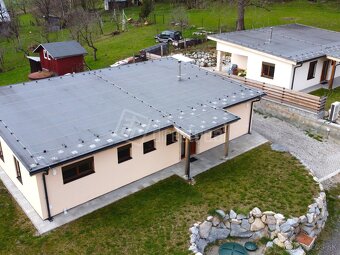 Úchvatný bungalov novostavba na Liptove v lone prírody… - 4