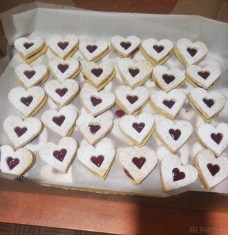 Vianočné koláčiky - 4