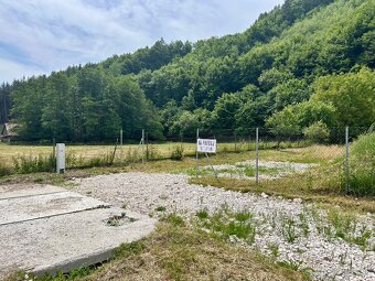 Na predaj jedinečný stavebný pozemok pri lese, Zubák - 4