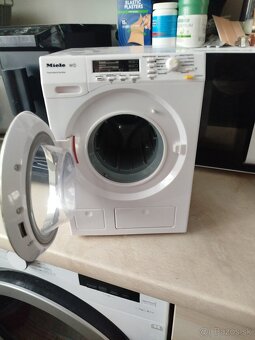 Predám funkčné hračky práčka a pokladňa - 4