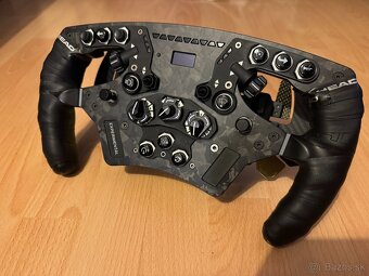 Simracing vybavenie Fanatec, Simagic, Thrustmaster - 4
